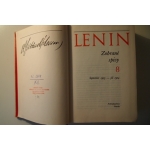 Lenin V.I.  - Zobrané spisy 8 - September 1903 - Júl 1904