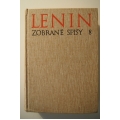 Lenin V.I.  - Zobrané spisy 8 - September 1903 - Júl 1904