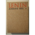 Lenin V.I.  - Zobrané spisy 9 - Júl 1904 - marec 1905