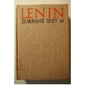Lenin V.I. - Zobrané spisy 10