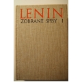 Lenin V.I. - Zobrané spisy 1