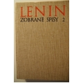 Lenin V.I. - Zobrané spisy 2