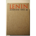 Lenin V.I. - Zobrané spisy 26