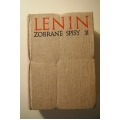Lenin V.I. - Zobrané spisy 31
