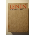 Lenin V.I. - Zobrané spisy 17