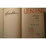 Lenin V.I. - Zobrané spisy 17