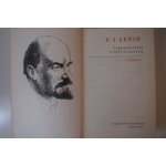 Lenin V.I.  - Vybrané spisy 1