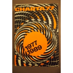 Prečan V.  - Charta 77, 1977-1989