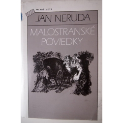 Neruda J.  - Malostranské poviedky 