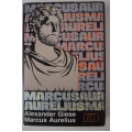 Giese A.  - Marcus Aurelius 