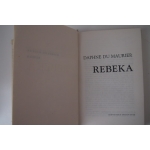 Maurier D.  - Rebeka 