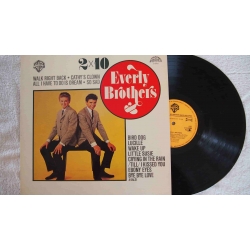 Everly Brothers - 2x10