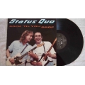 Status Quo - Rock Till You Drop 