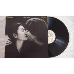 Lennon J./Yoko Ono  - Double Fantasy