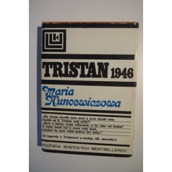 Kuncewiczowa M. - Tristan 1946