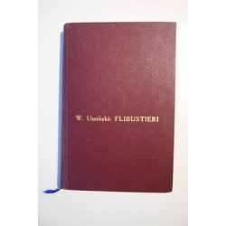 Umiňski W. - Flibustieri 