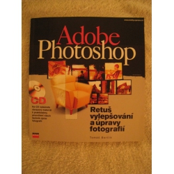 Barčík T. - Adobe Photoshop