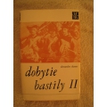 Dumas A. - Dobytie Bastily II.