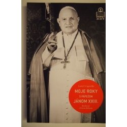 Capovilla L.F. - Moje roky s pápežom Jánom XXIII. - rozhovor s Eziom Bolisom 