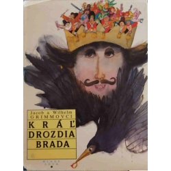Grimm J/W - Kráľ Drozdia brada a iné 