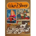 Walt Disney - Robin Hood/Šípková Ruženka/101 dalmatinov