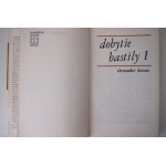 Dumas A. - Dobytie Bastily I.