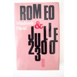 Páral V. - Romeo & Julie 2300