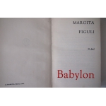 Figuli M. - Babylon II.