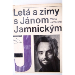 Jamnická V. - Léta a zimy s Jánom Jamnickým 
