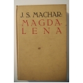 Machar J.S. - Magdalena