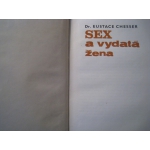 Chesser E. - Sex a vydatá žena