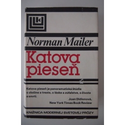 Mailer N. - Katova pieseň 