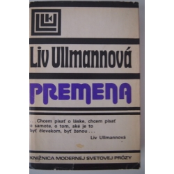 Ullmannová L. - Premena 