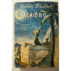 Flaubert G. - Salambo 