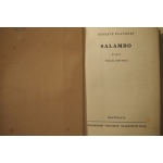 Flaubert G. - Salambo 