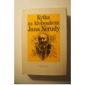 Neruda J.  - Kytka za kloboukem Jana Nerudy 