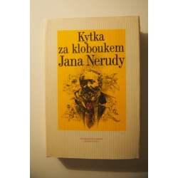 Neruda J.  - Kytka za kloboukem Jana Nerudy 