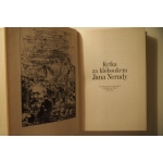 Neruda J.  - Kytka za kloboukem Jana Nerudy 