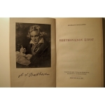 Rolland R.  - Beethovenov život 