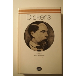 Majchrowski S.  - Dickens 