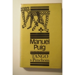 Puig M.  - Tango s Panchom 