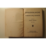 Hviezdoslav P.O.  - Sobrané spisy IV. - Herodes a Herodias