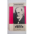Cvekl J.  - Sigmund Freud 