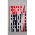 Gál F.  - Recenzie Reflexie 