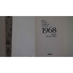 Kurlansky M.  - Rok, ktorý otriasol svetom 1968