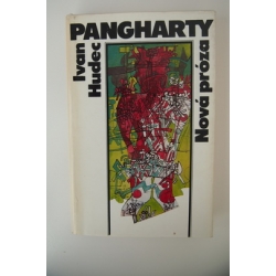 Hudec I. - Pangharty