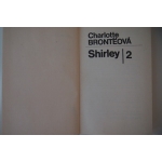 Bronteová Ch. - Shirley 2
