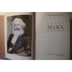 FedosejevP.N. a kol.  - Karel Marx - životopis 