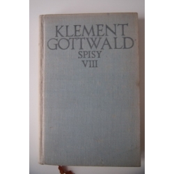 Gottwald K.  - Spisy XIV. - 1947-1948
