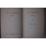 Lenin V.I. - Spisy 27 - Február-júl 1918